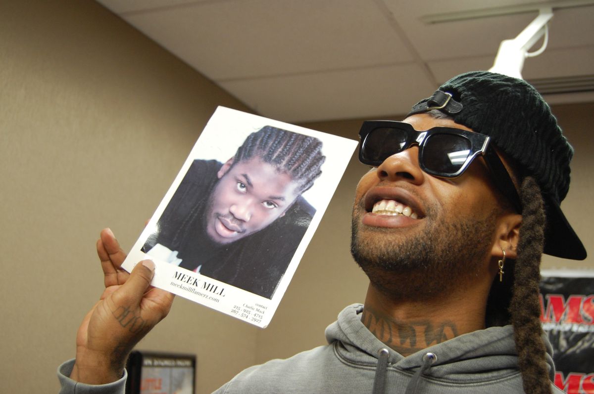 Ty Dolla $ign & The Fam
