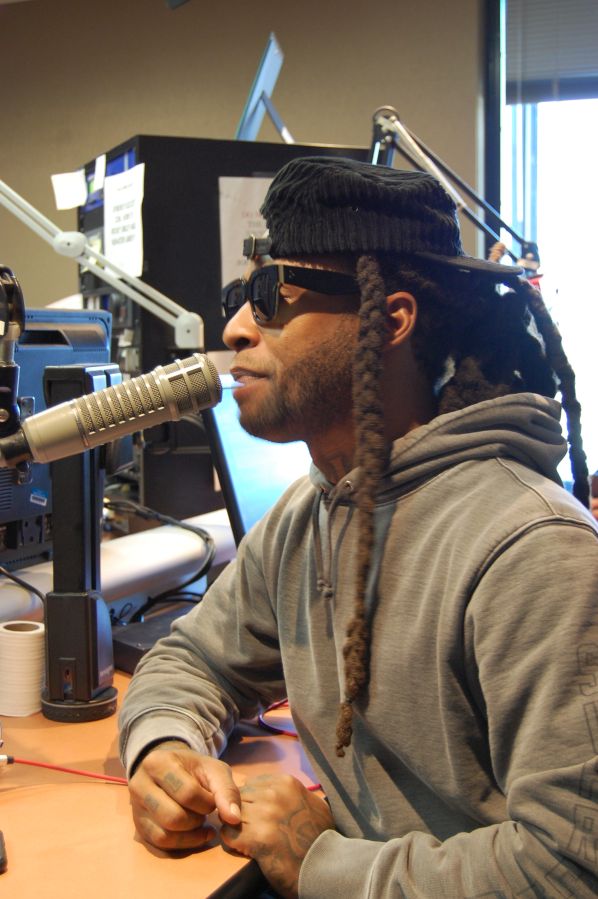 Ty Dolla $ign & The Fam