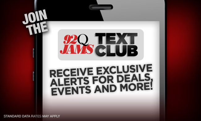92Q Text Club