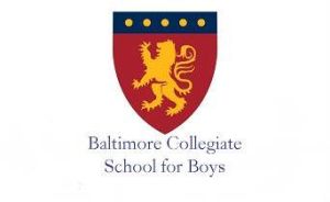 Baltimore Collegiate School For Boys