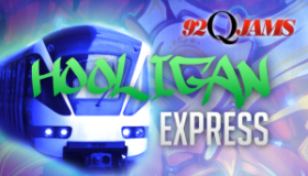 Hooligan Express