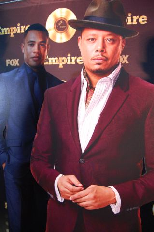 Empire Season 2 Premiere Viewing Party at Identity