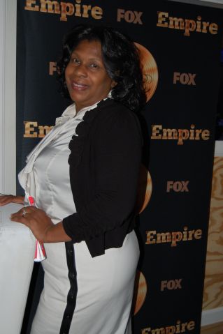 Empire Season 2 Premiere Viewing Party at Identity