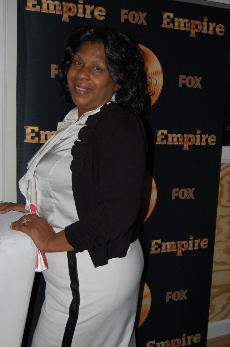 Empire Season 2 Premiere Viewing Party at Identity Ultra Lounge