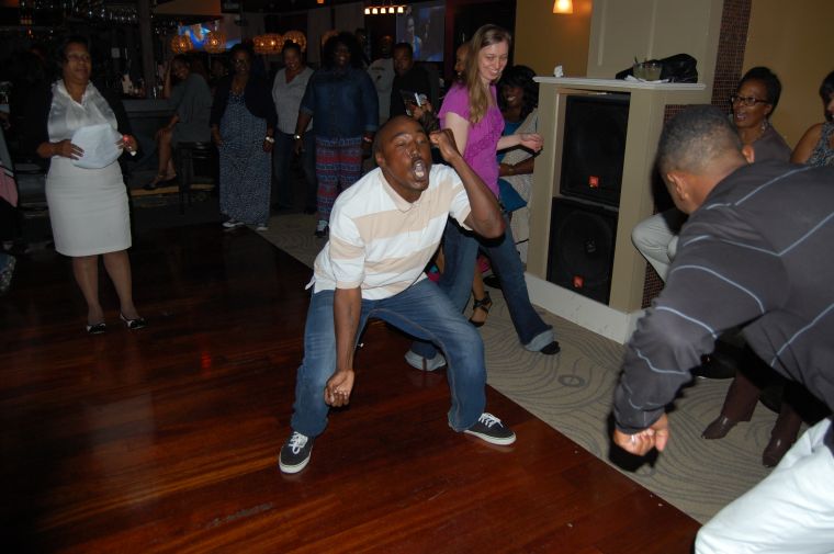 Empire Season 2 Premiere Viewing Party at Identity Ultra Lounge