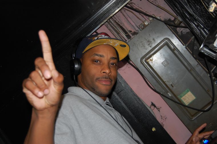 Empire Season 2 Premiere Viewing Party at Identity Ultra Lounge