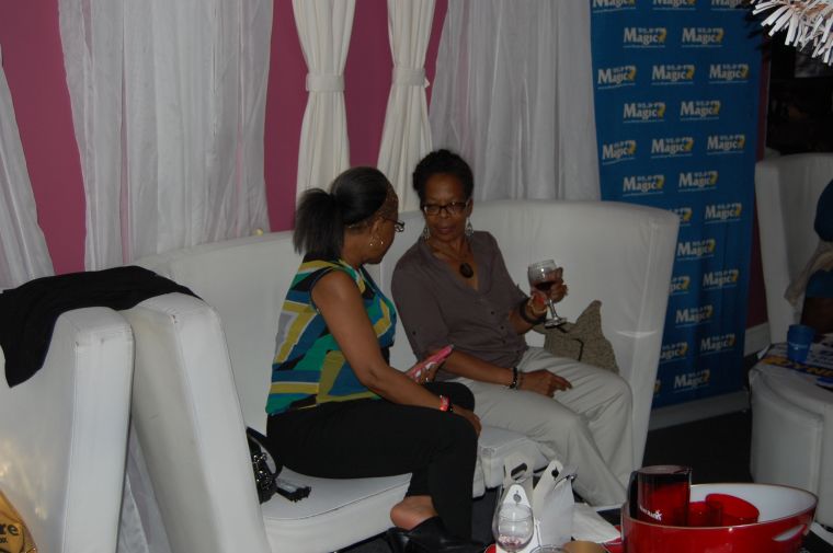 Empire Season 2 Premiere Viewing Party at Identity Ultra Lounge