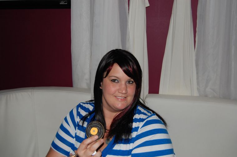 Empire Season 2 Premiere Viewing Party at Identity Ultra Lounge