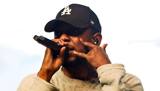 New Alleged Kendrick Lamar Diss Track Surfaces Online