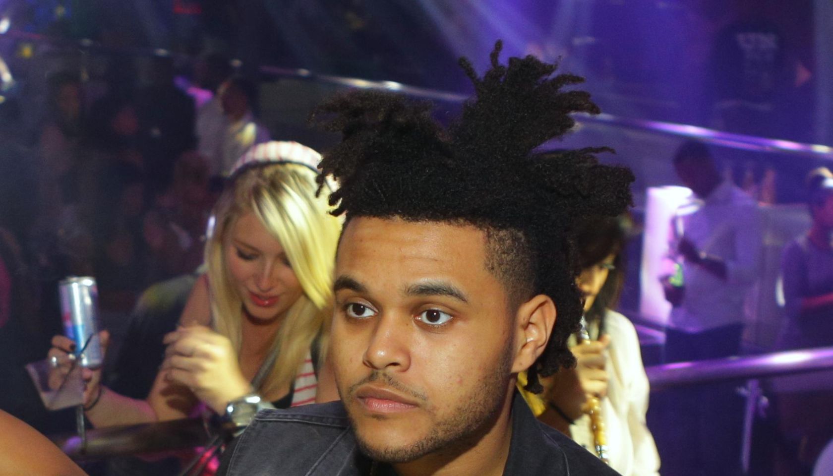 BET Hip Hop Awards 2013 - Afterparty