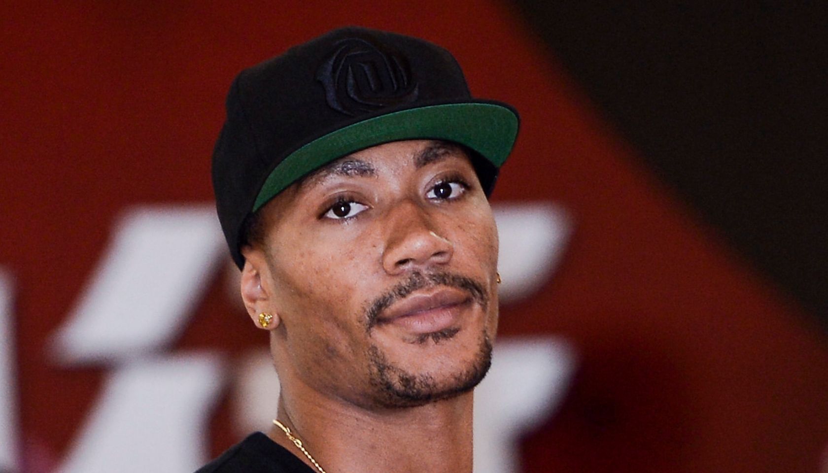 Derrick Rose