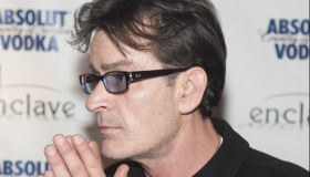 Charlie Sheen: My Violent Torpedo Of Truth Tour Official After Party