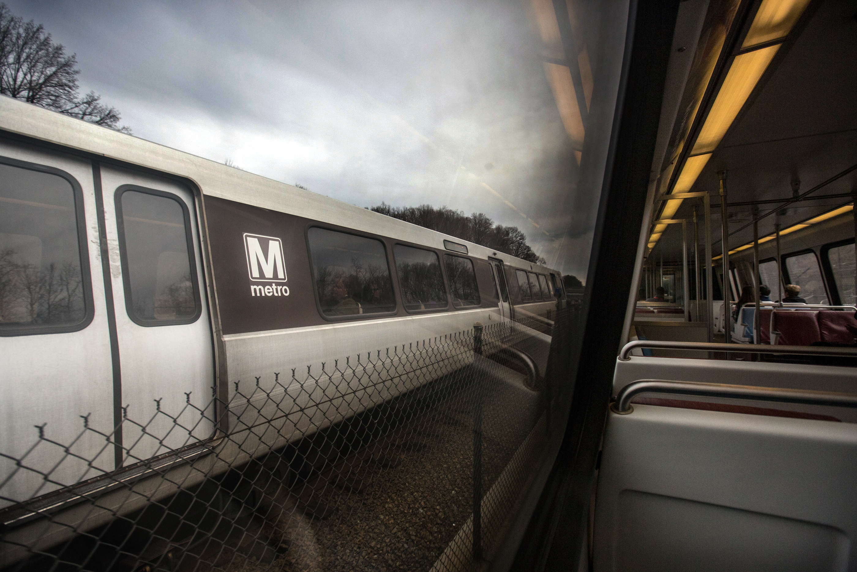 Metro faces funding problems