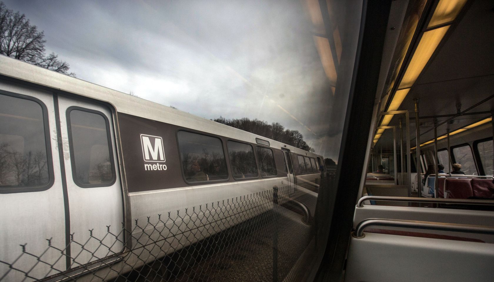 Metro faces funding problems