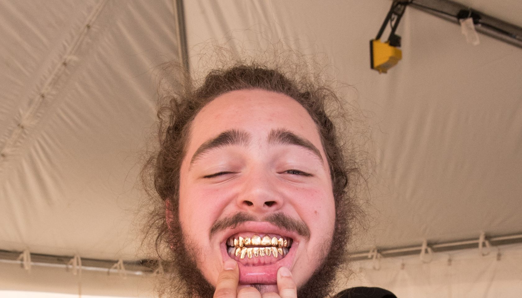 MADE IN AMERICA, Post Malone