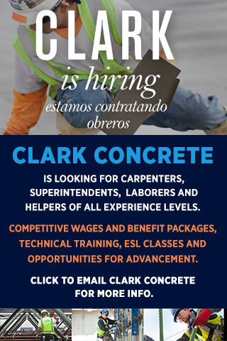Clark Concrete