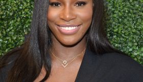 Serena Williams Signature Statement by HSN - Front Row - Spring 2016 Style360