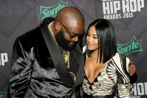 BET Hip Hop Awards Red Carpet Goes Green Presented By Sprite