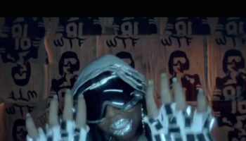 Missy Elliot - WTF (Where They From) Video