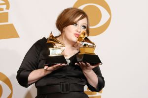 Adele