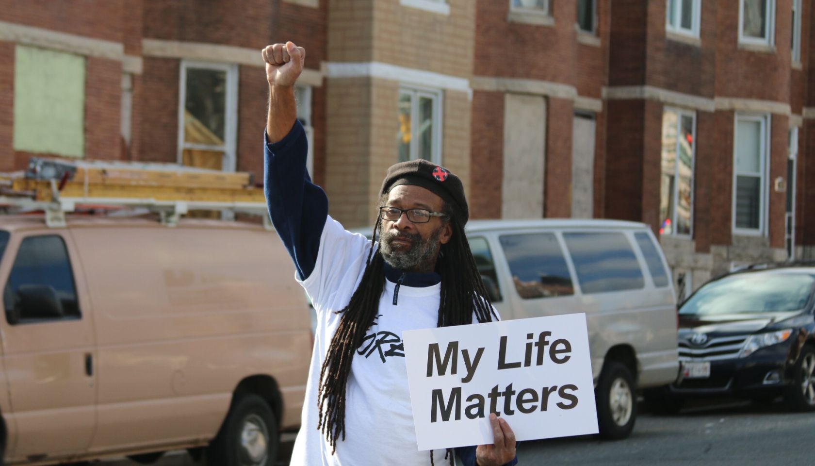 East Meets West Unity Rally