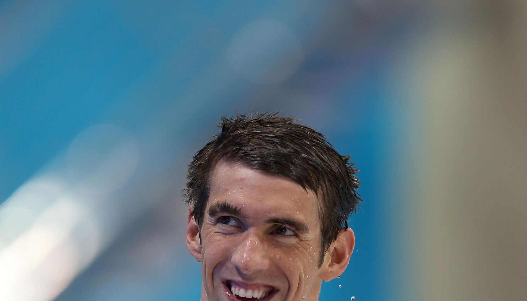 Olympics Day 6 - Swimming