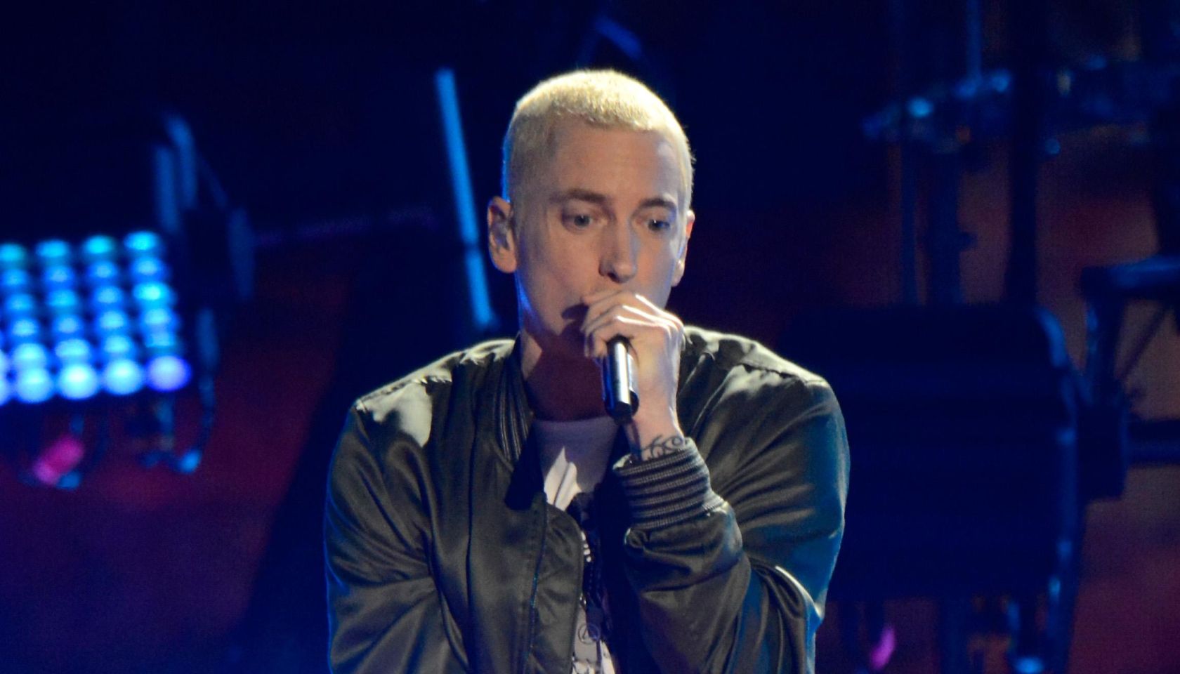 2014 MTV Movie Awards - Show