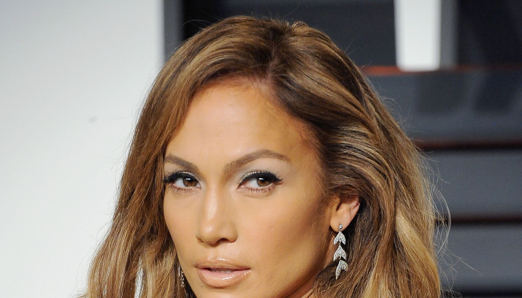2015 Vanity Fair Oscar Party Hosted By Graydon Carter - Arrivals
