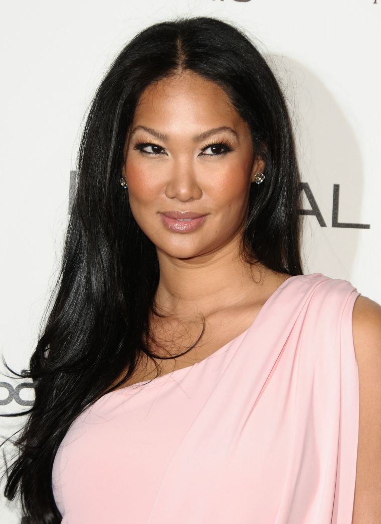 Kimora Lee