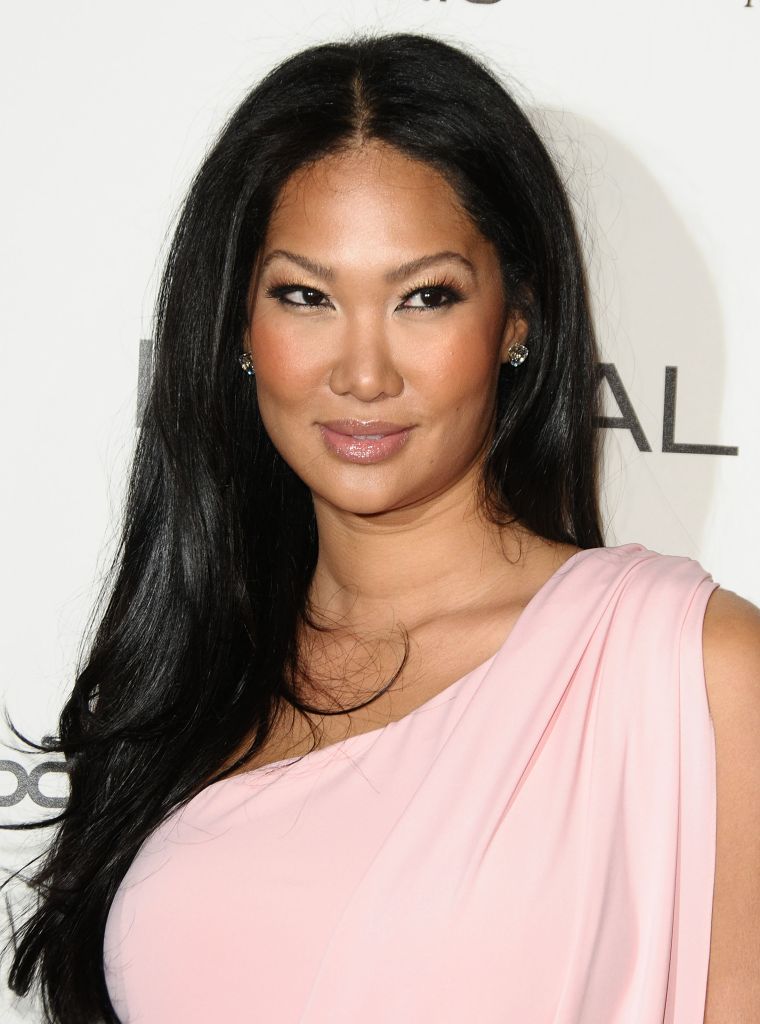 Kimora Lee