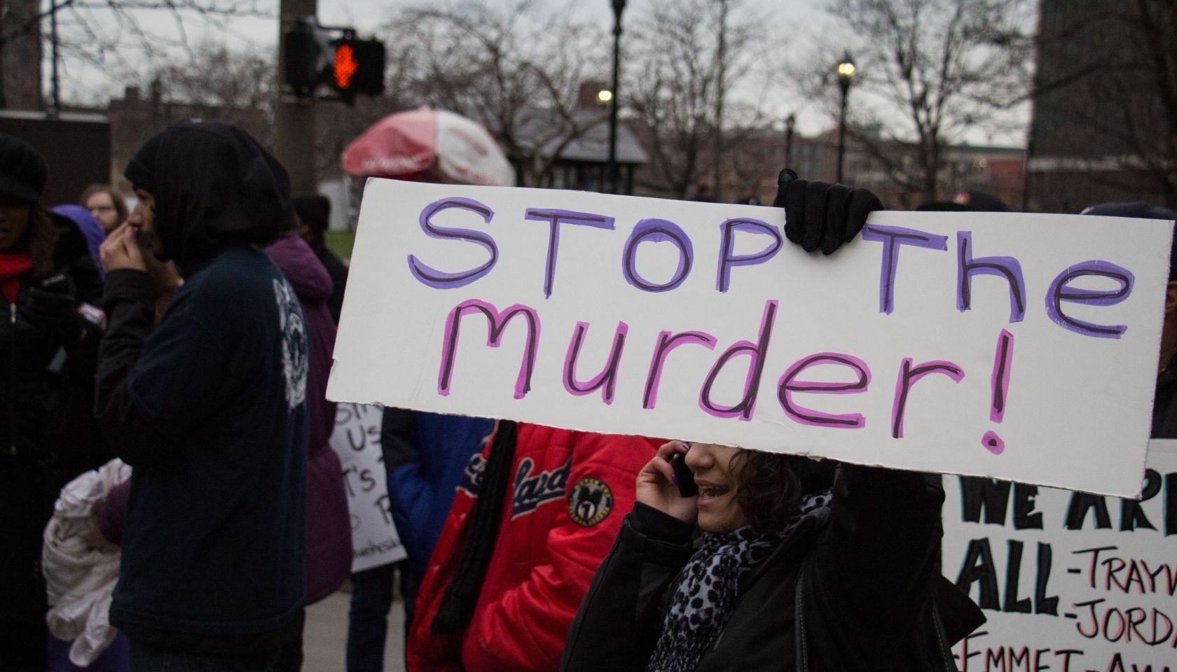 US-CRIME-POLICE-CHILDREN