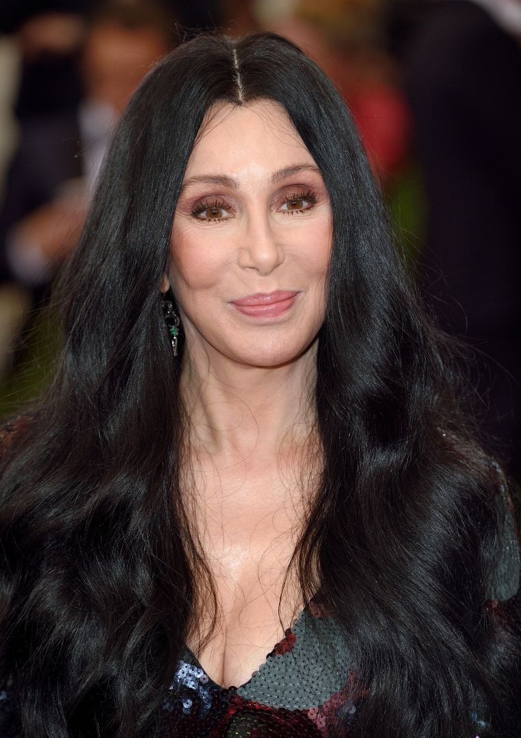 Cher