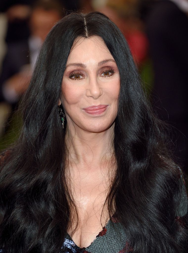 Cher