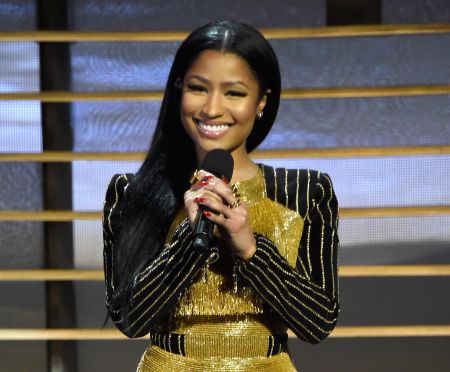 Nicki Minaj