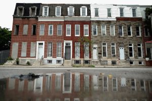 Sen. Barbara Mikulski Announces Criminal Justice Reforms Aimed At Building Trust Within Police And Community In Baltimore