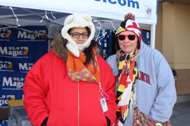 Holiday Smiles Toy Drive 2015