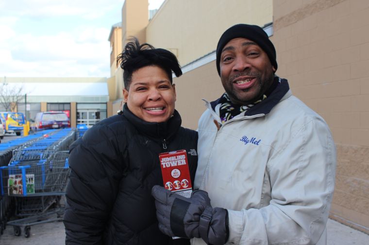 Holiday Smiles Toy Drive 2015