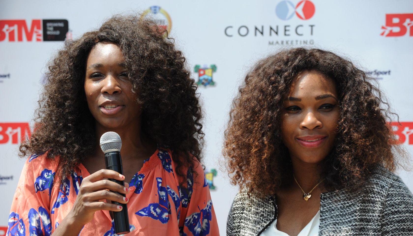 NIGERIA-WOMEN-TENNIS-PEOPLE-US-WILLIAMS