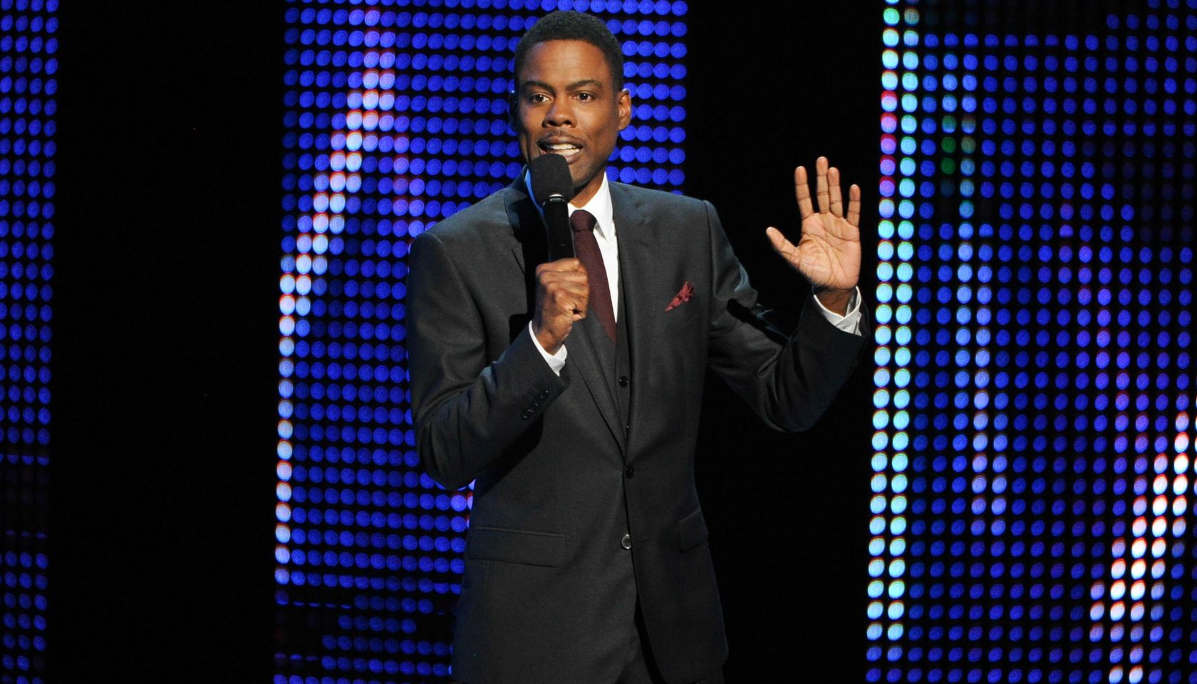 'BET AWARDS' 14 - Show