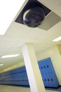 Surveillance camera