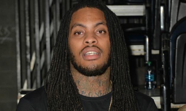 Waka Flocka Agrees With Stacey Dash On BET and Black History Month
