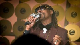 Snoop Dogg on Empire