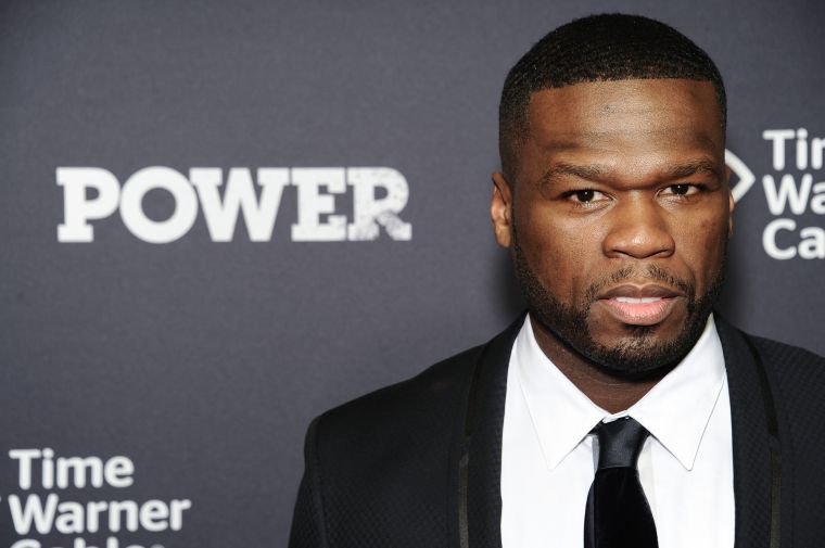 50 Cent