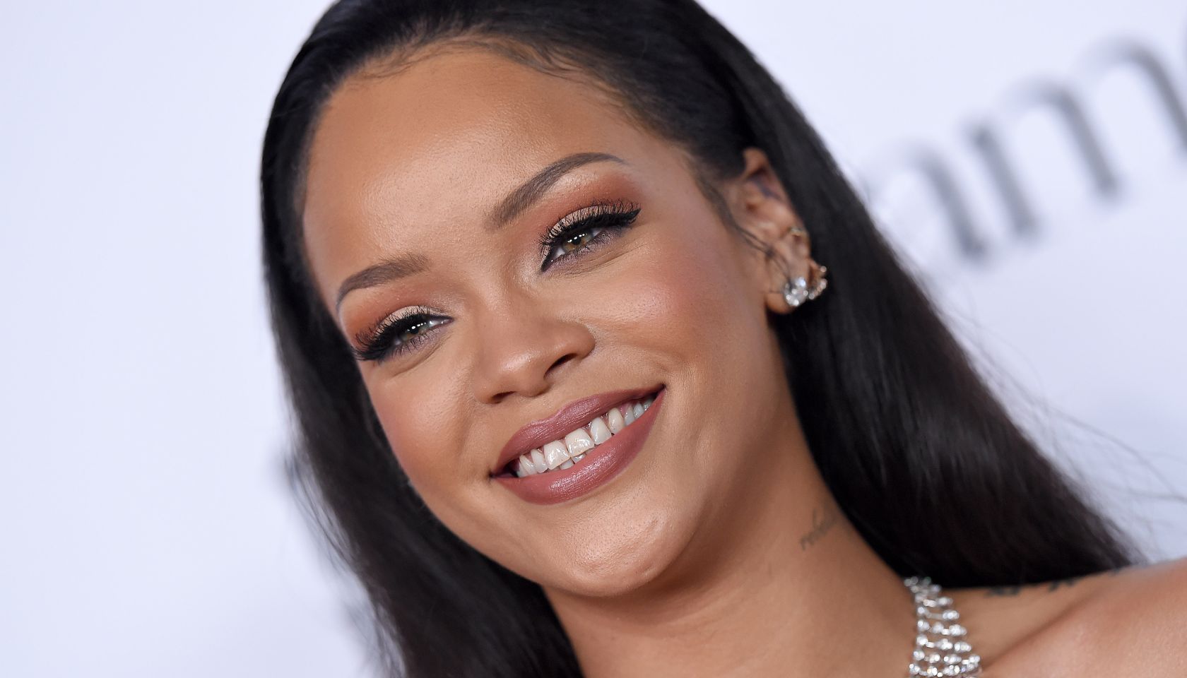 Rihanna and The Clara Lionel Foundation Host 2nd Annual Diamond Ball