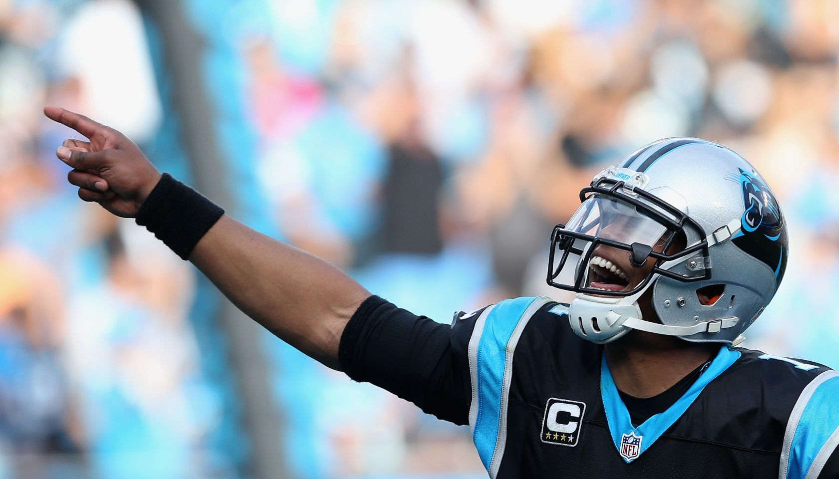 Atlanta Falcons v Carolina Panthers