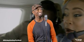 Rickey Smiley For Real, Episode 109