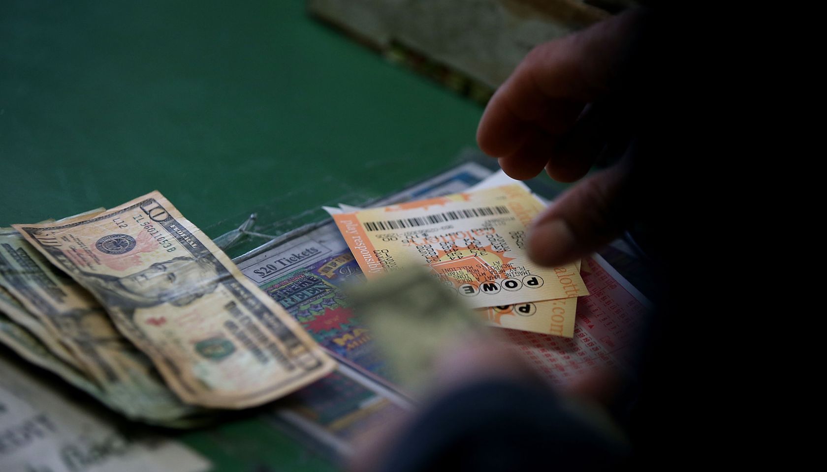 Powerball Jackpot Expected To Reach A Whopping Record-Breaking 1.5 Billion