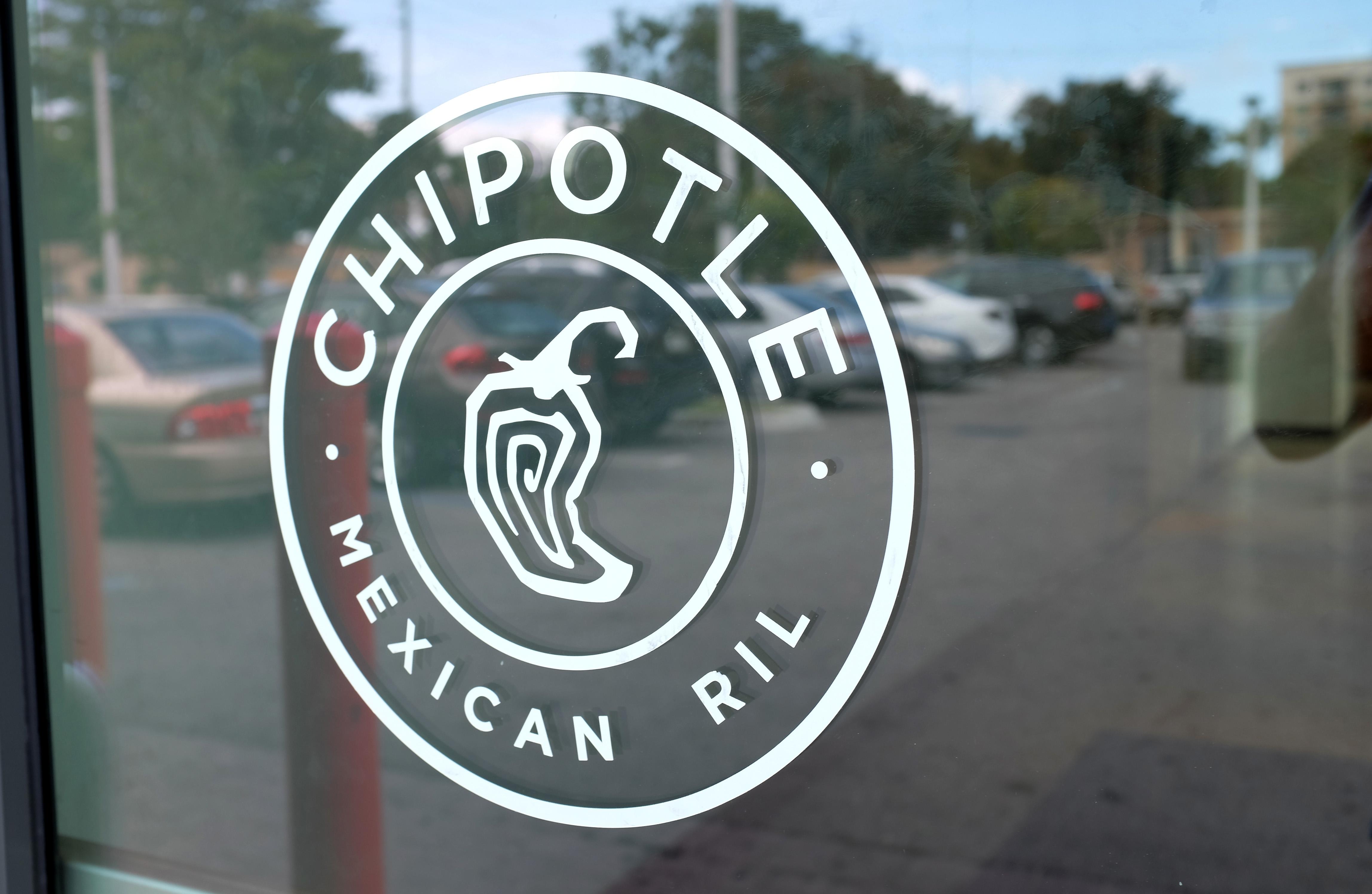 Restaurant Chain Chipotle Warns Climate Change Could Force Guacamole Off The Menu
