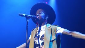 2015 BET Experience - The Roots Present Dilla With Erykah Badu