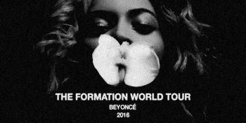 Beyoncé Tour Logo